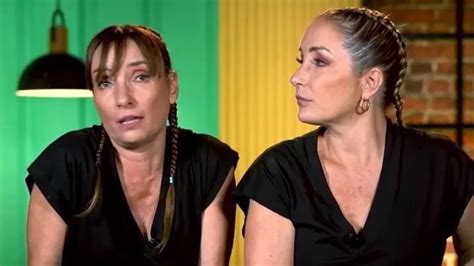 celine y marisol aguirre|marisol aguirre novio.